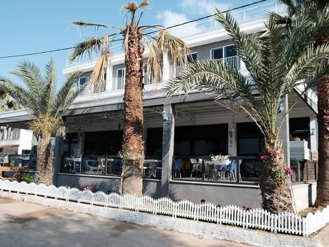 Shots from the Beach